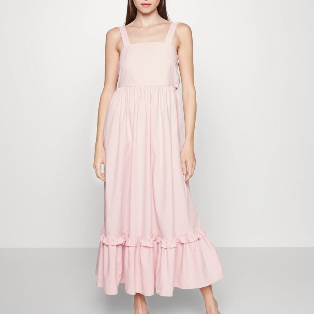Sister Jane woven midi dress - Picture 1 of 6
